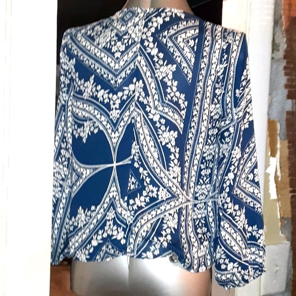 Boho Blouse - Picture 2 of 3
